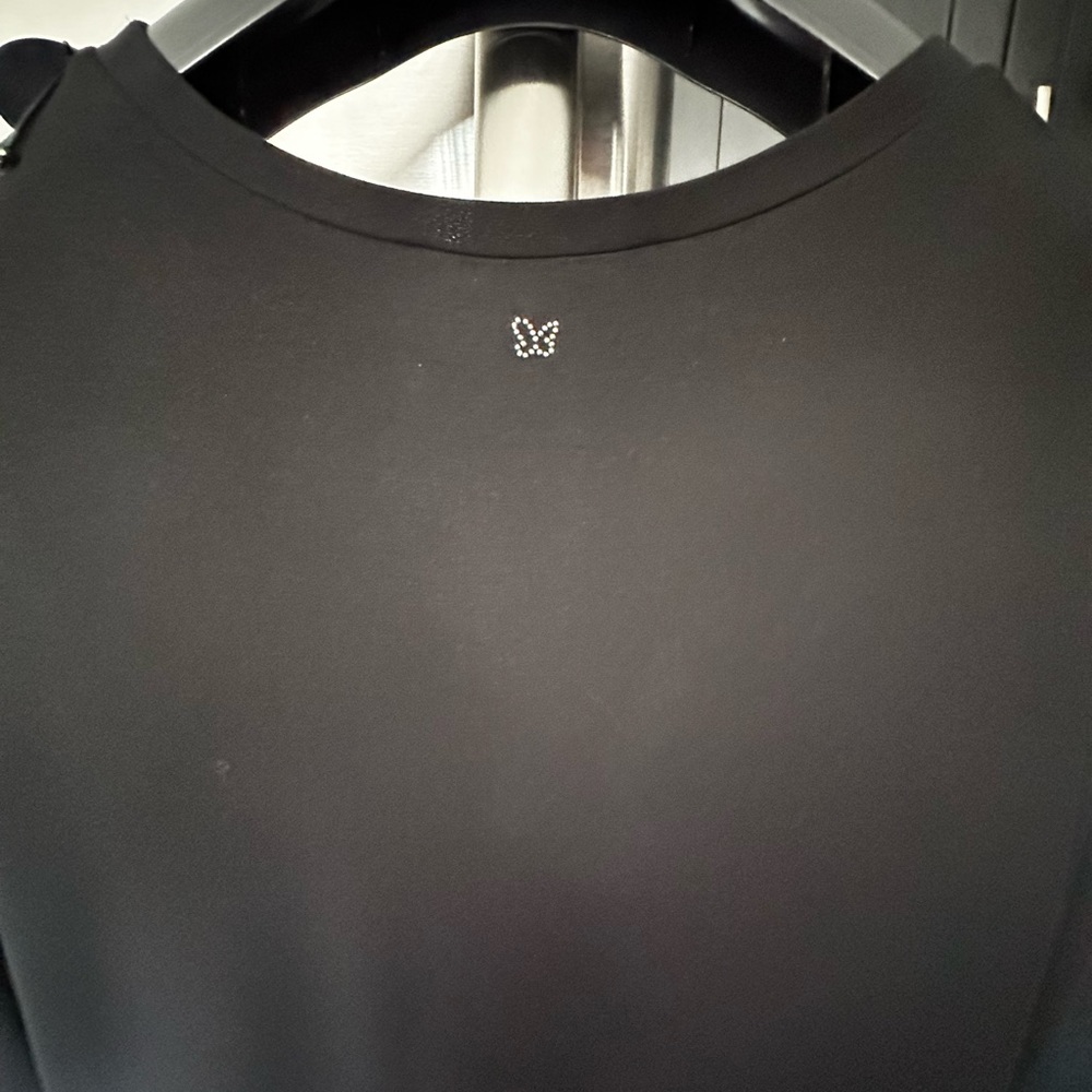 Weekend MAX MARA Silk Top - Picture 6 of 6